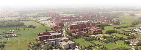 LPU Admissions 2026 | Top Placements & Programs in India