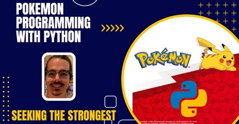 Image result for Pokemon Game in Python