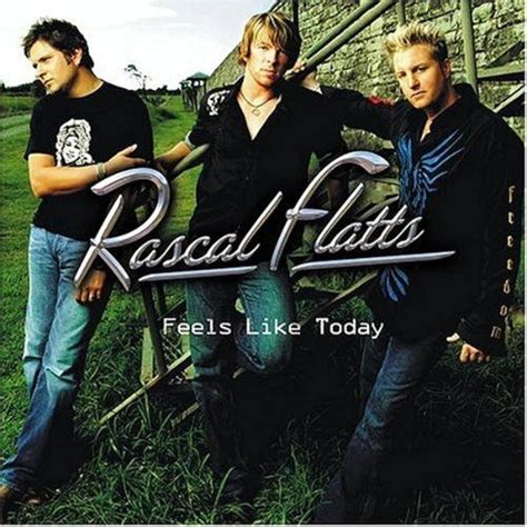 Image result for Rascal Flatts CD