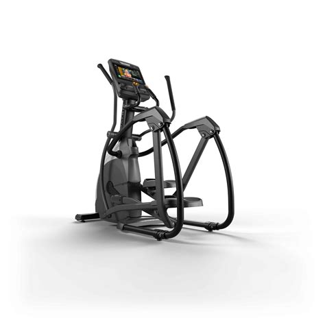 Matrix Cross Trainer 的图像结果