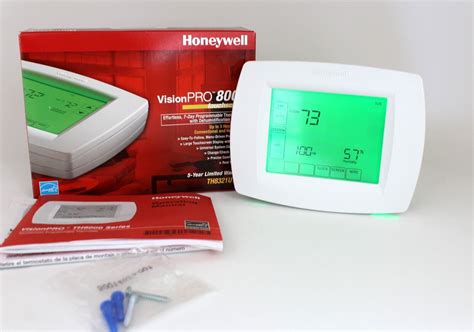 How To Remove Honeywell T6 Pro Thermostat Cover | Storables