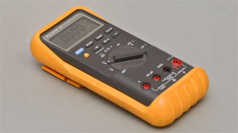 Image result for How to Measure Volts