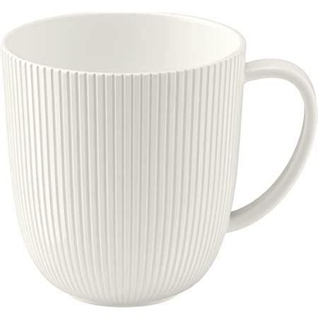 Buy Ikea Stoneware Gladelig Mug - Grey, 13 oz 704.571.52 Online at Low ...