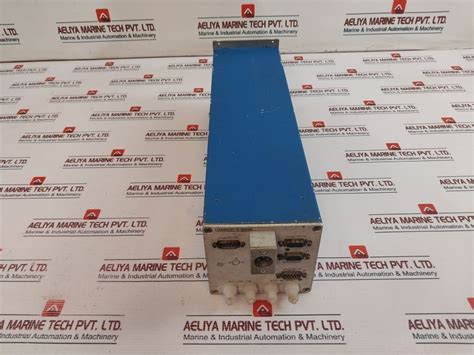 Rosemount Binos 100-ir Gas Analyzers – Aeliya Marine Tech