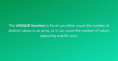 Image result for Excel Count Different Values