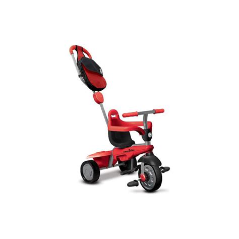 Tricikl Breeze GL Red Smart Trike 6160500 | Volim svoj dom