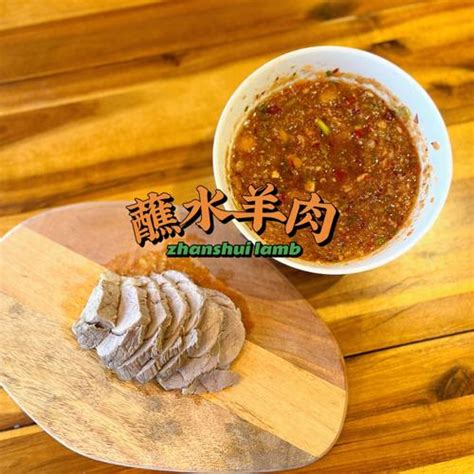 饺子蘸料怎么调好吃？教你8种调制方法，连吃七天都可以不重样