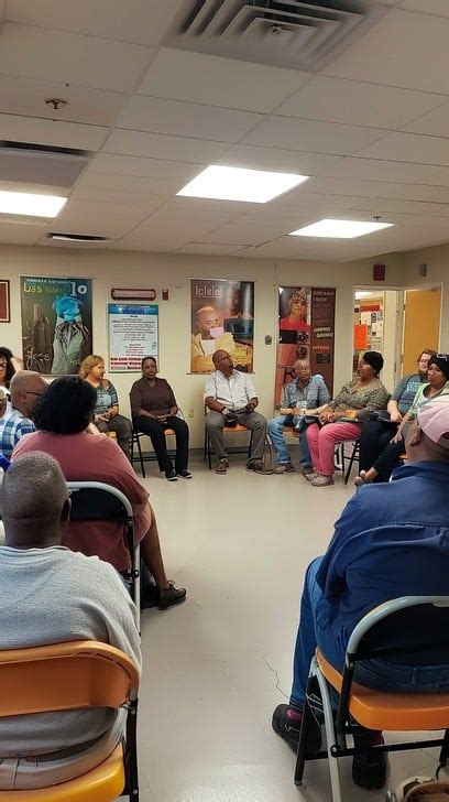 Image result for Community Meeting Problem Vote