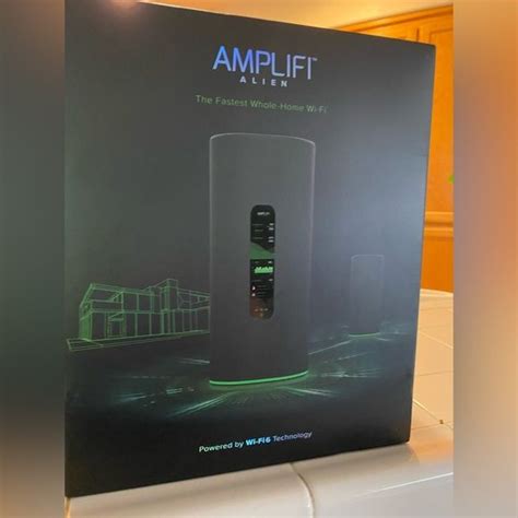 Image result for Alien Modem