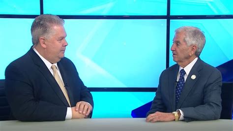 Interview with Eddie Rispone