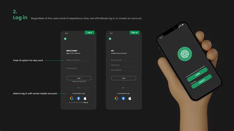 Chat GPT Phone Interface 的图像结果