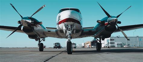 Flights - Silverhawk Aviation