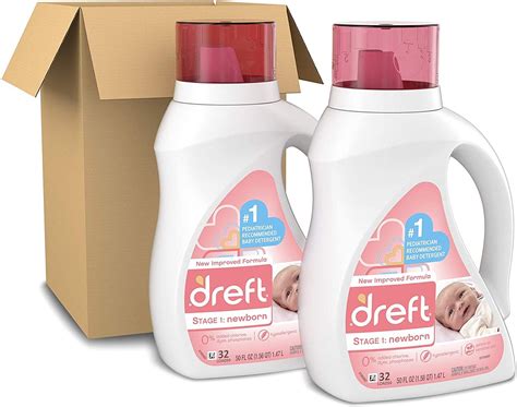 Best Baby Detergents (Updated 2020)