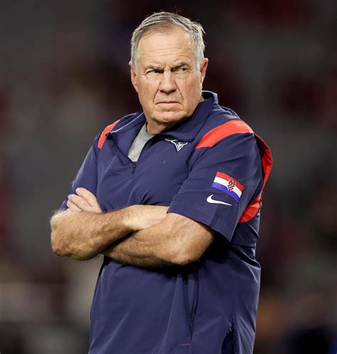 Bill Belichick’s Ex Addresses Speculation She’s Throwing Shade With Her ...