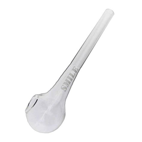 Smile Oil Pipe Standard, 22,95