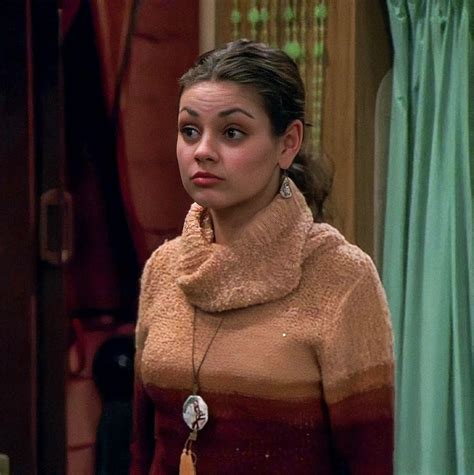 Jackie Burkhart Icon ♡ in 2025 | Fashion tv, Jackie, Mila kunis style