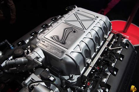 8 Reasons Why We Want The New Corvette (And 8 Reasons Why The Shelby GT500 Is Better)