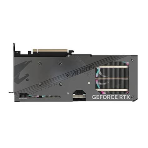 Gigabyte Aorus GeForce RTX 4060 Elite 8GB GPU