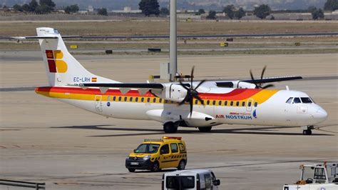ATR 72-600 - oneworld virtual