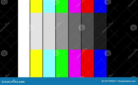Image result for High Resolution Color Bars Test Pattern