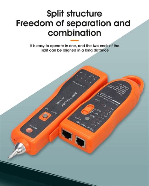 Lan Tester Network Cable Tester - Cable Tester Network Cable Tester ...