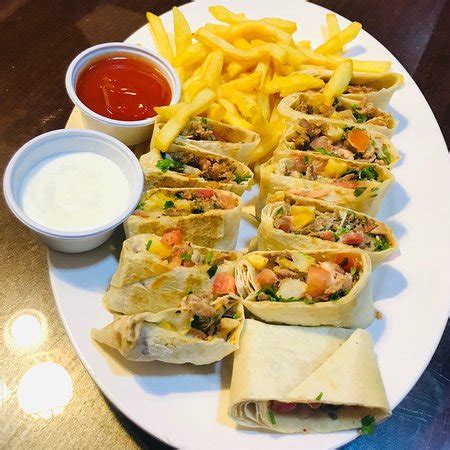 GRILLO, Al Jubail - Restaurant Reviews, Phone Number & Photos - Tripadvisor