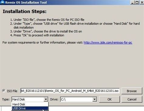 Image result for Install Android On PC Dual Boot
