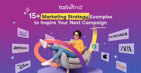 Campaign Strategy Examples 的图像结果