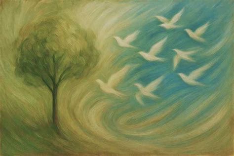 Tree of Life Artwork on Canvas for East Wall – Available in Delhi ...