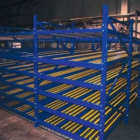 industrial storage rack - Metal Storage Racks Manufacturer from Bengaluru
