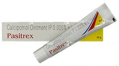 Calcipotriol: View Uses, Side Effects and Medicines