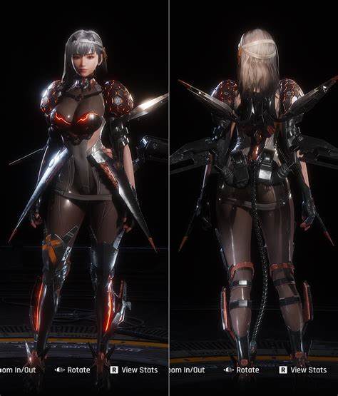 How to Unlock All Stellar Blade DLC Outfits from Nikke