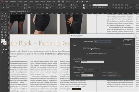 Image result for InDesign Einsteiger Tutorial