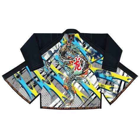 Buy Jaguar Pro Gear – Battlefield Dragon Inner Sublimated - Pro ...