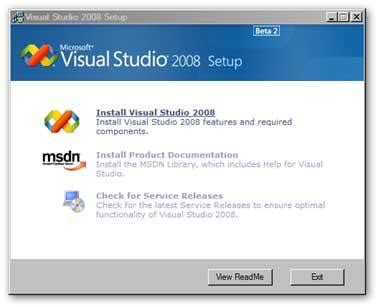 Instalar Visual Studio 的图像结果