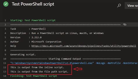 Image result for PowerShell Script File