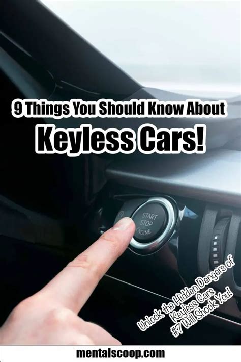 How Keyless Cars Work 的图像结果