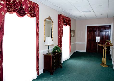 Music Funeral Home | Waycross, GA