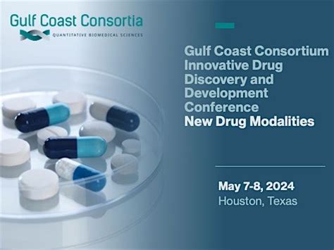 5th Annual GCC Innovative Drug Discovery and Development Conference ...