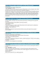 Image result for Sam Training Excel Module 5