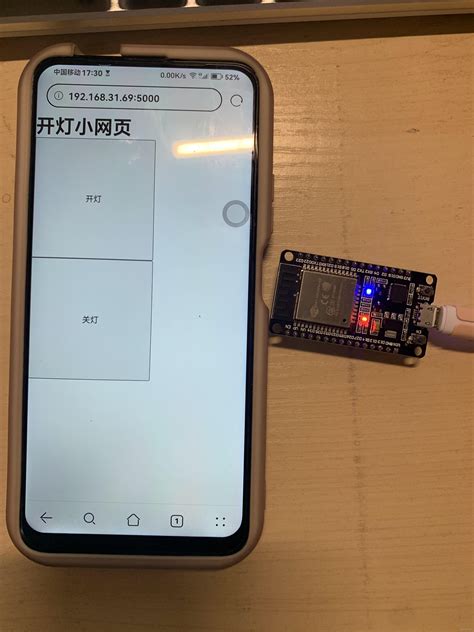Image result for Microdot Micropython