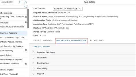 Image result for Fiori Library