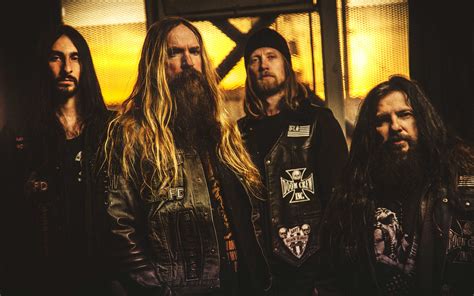 Black Label Society Album List at Francis Jeffery blog