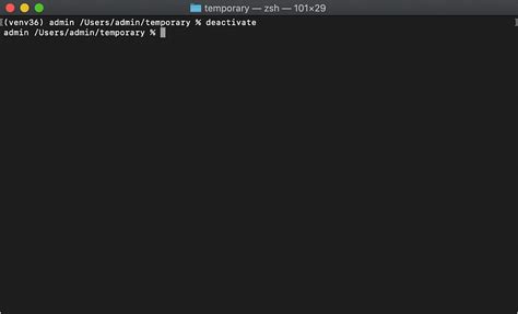 Manage Multiple Python Environments 的图像结果