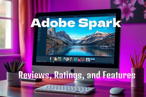 Adobe Spark Features 的图像结果