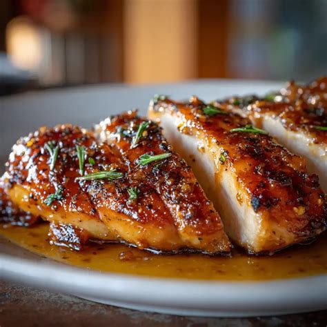 Honey Butter Chicken Recipe - 30-Minute Crispy Delight
