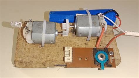 Creating Generators From Motors 的图像结果