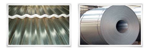 Galvanized Coils & Sheets – Trusted GI Coil Distributor