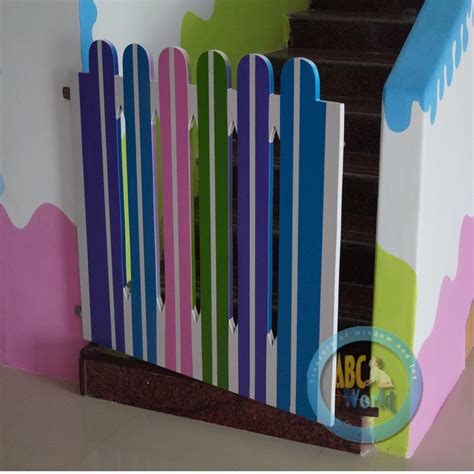 Railing – ABC KIDS WORLD